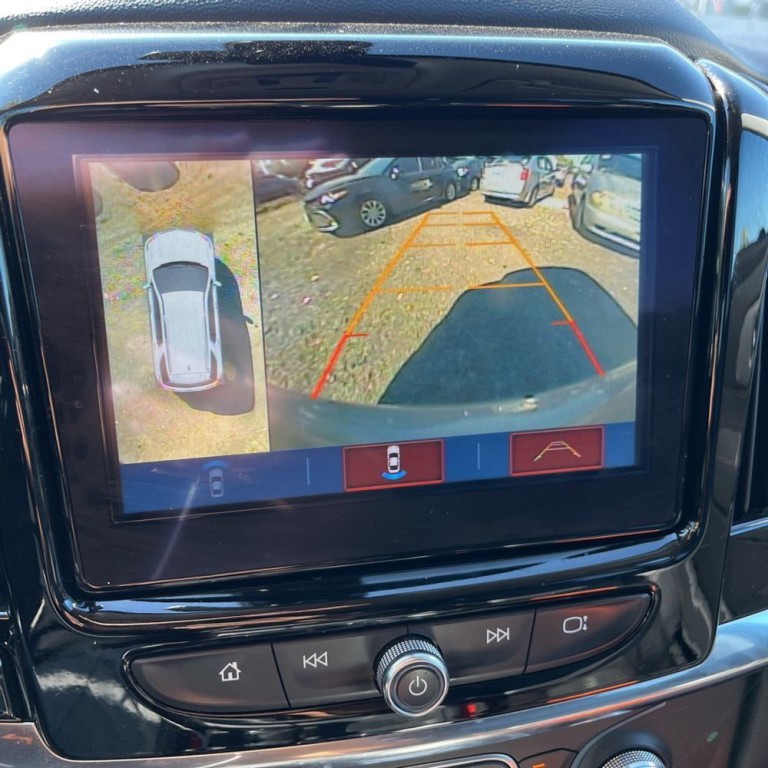 2019 Chevrolet Traverse Image 13