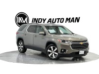 Image for 2019 Chevrolet Traverse 3LT ID: 6910875