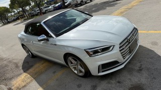 Image for 2018 Audi S5 3.0T Premium Plus ID: 6910876