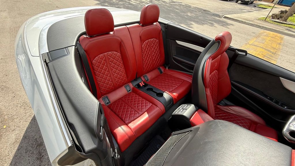 2018 Audi S5 Image 12