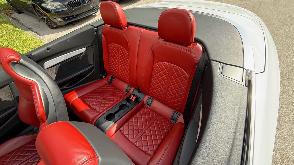 2018 Audi S5 Image 13