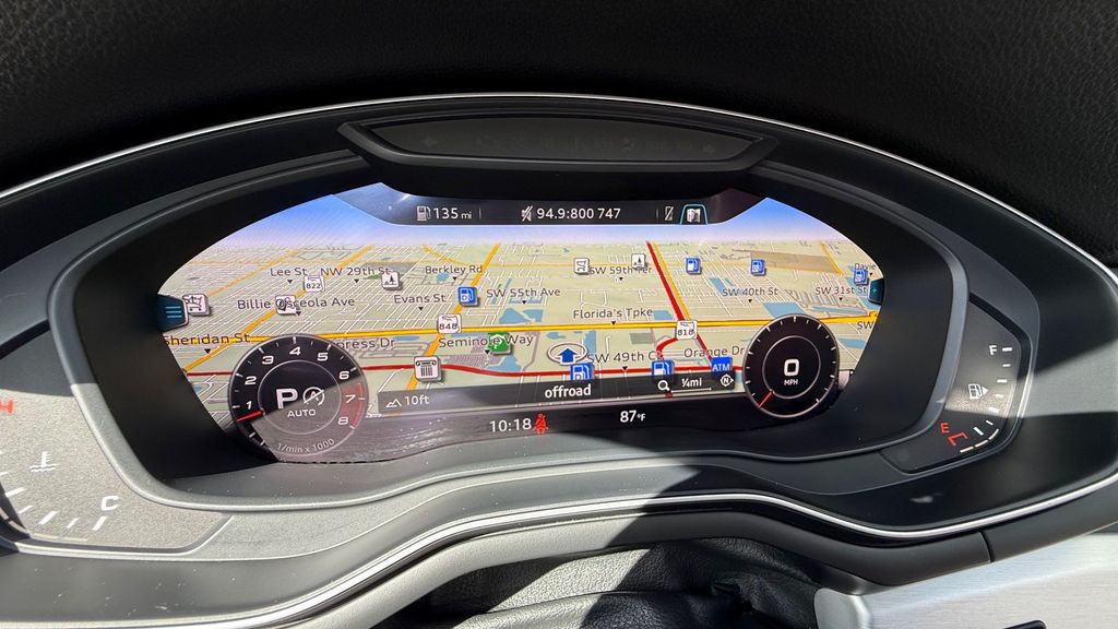 2018 Audi S5 Image 15