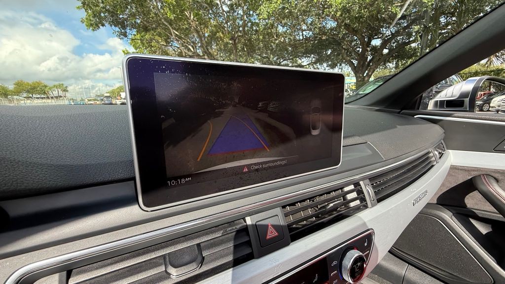 2018 Audi S5 Image 17