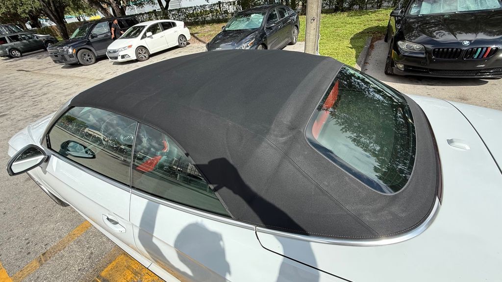 2018 Audi S5 Image 19