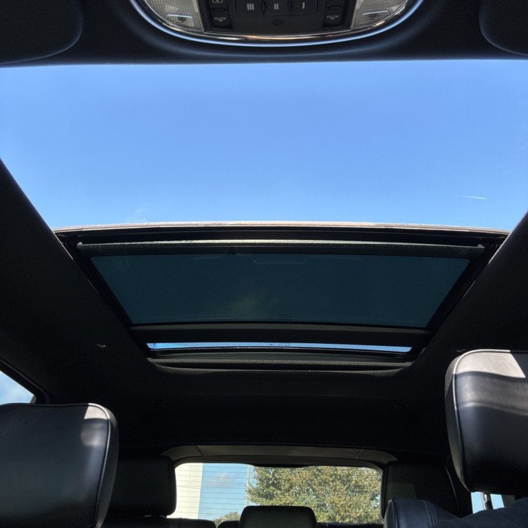 2018 Jeep Grand Cherokee Image 15