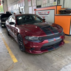 Image for 2017 Dodge Charger R/T Scat Pack ID: 6910878