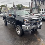 Image for 2017 Chevrolet Silverado 1500 LTZ ID: 6910879