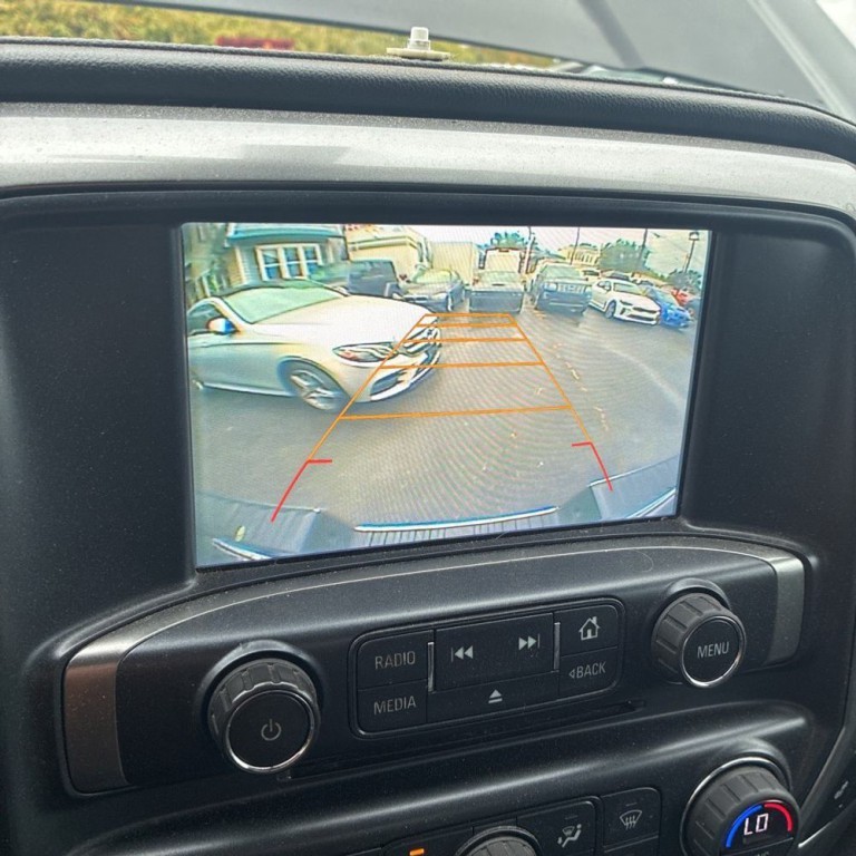 2017 Chevrolet Silverado 1500 Image 15