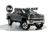 Image for 2017 Chevrolet Silverado 1500 LTZ ID: 6910879
