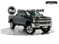 Image for 2017 Chevrolet Silverado 1500 LTZ ID: 6910879