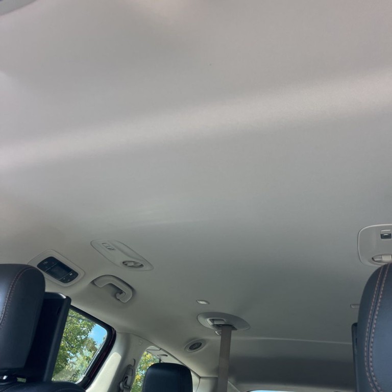 2017 Chrysler Pacifica Image 16