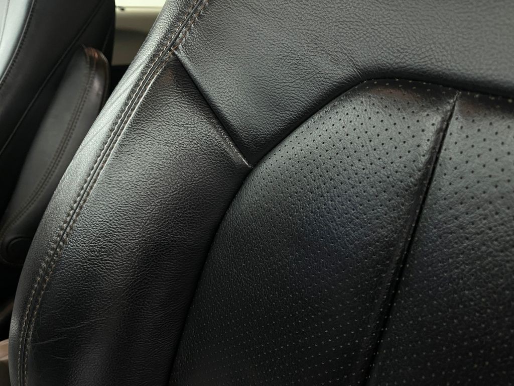 2017 Chrysler Pacifica Image 19