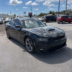 Image for 2020 Dodge Charger R/T ID: 6914668