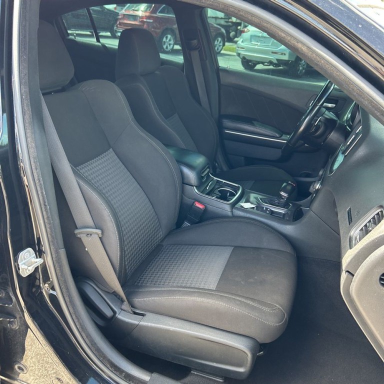 2020 Dodge Charger Image 9