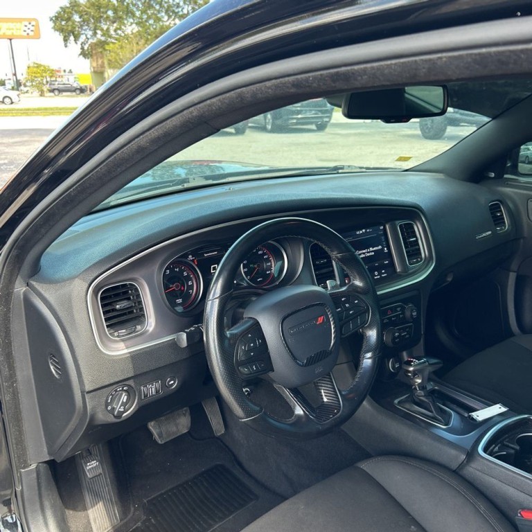 2020 Dodge Charger Image 10
