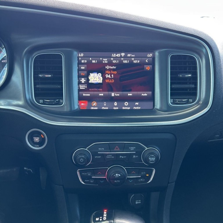 2020 Dodge Charger Image 13
