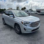 Image for 2019 GMC Terrain Denali ID: 6914671