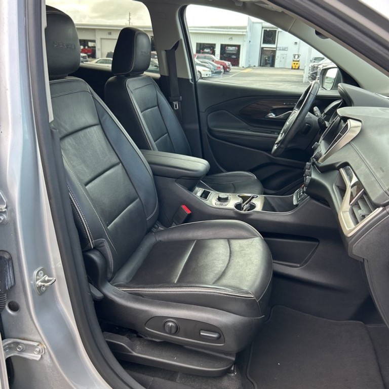 2019 GMC Terrain Image 9