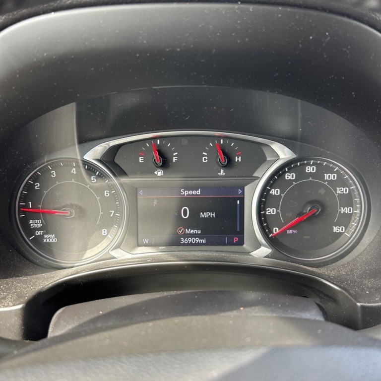 2019 GMC Terrain Image 10