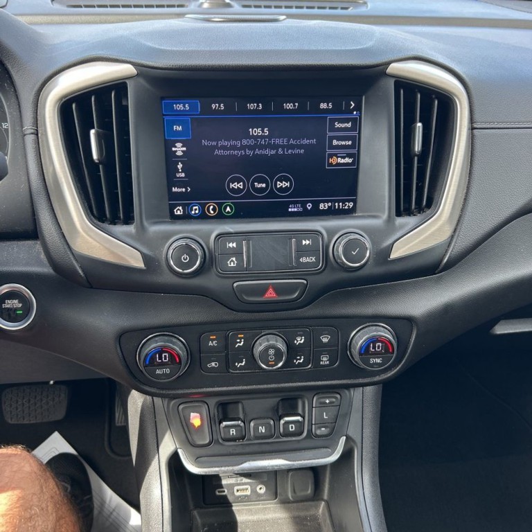 2019 GMC Terrain Image 12