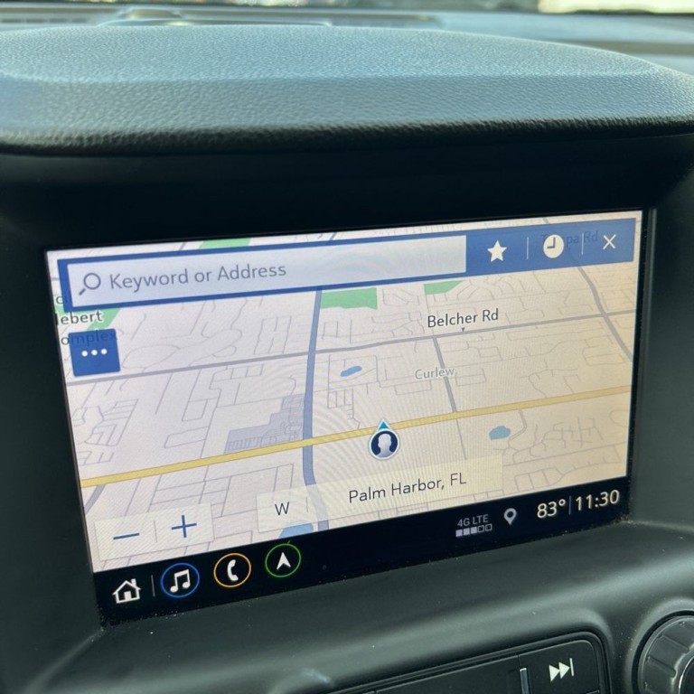 2019 GMC Terrain Image 13
