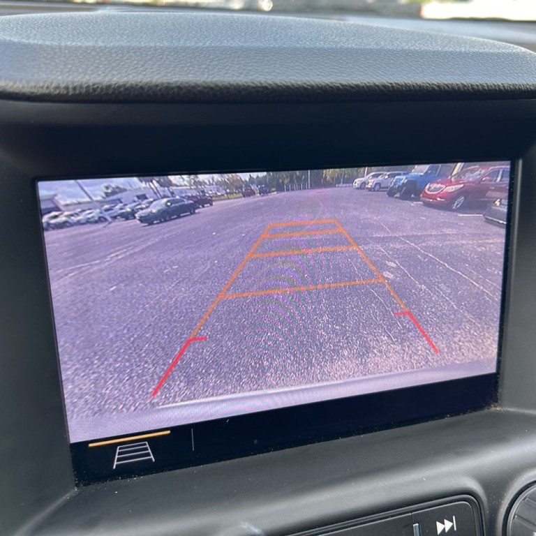 2019 GMC Terrain Image 14