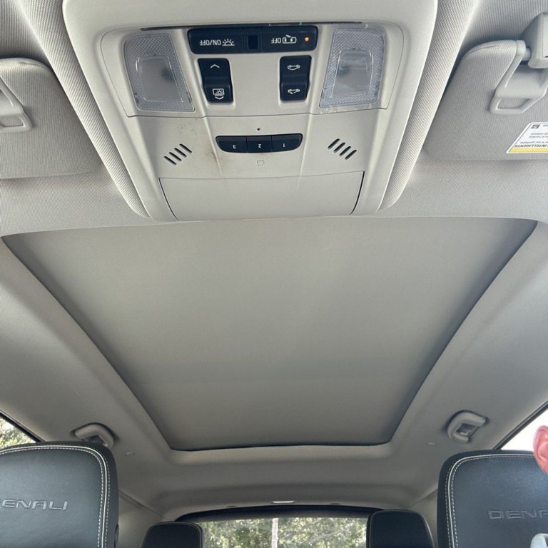 2019 GMC Terrain Image 16