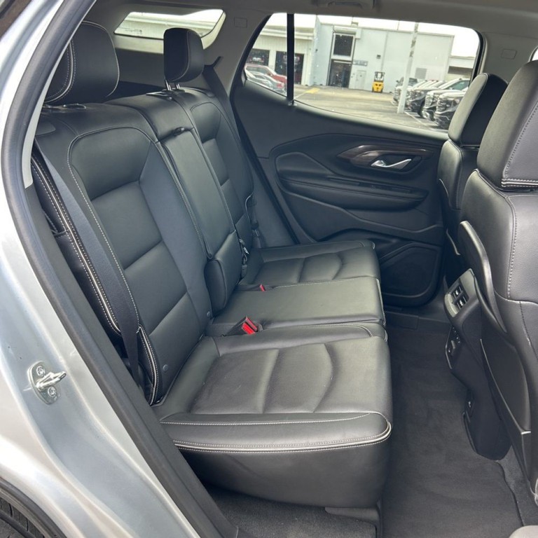 2019 GMC Terrain Image 17