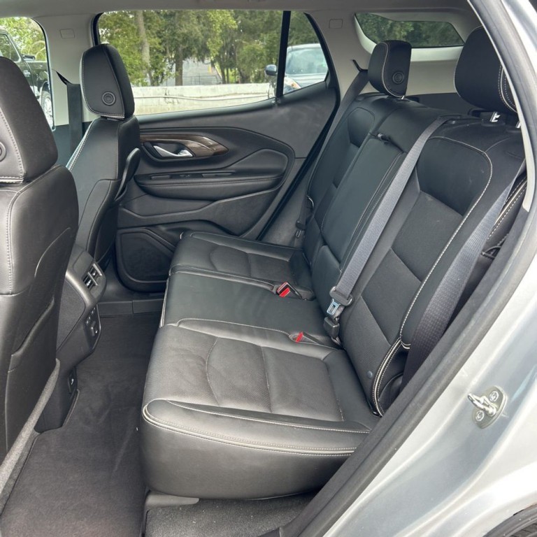 2019 GMC Terrain Image 18