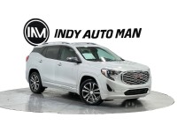 Image for 2019 GMC Terrain Denali ID: 6914671