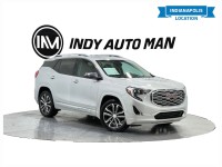 Image for 2019 GMC Terrain Denali ID: 6914671