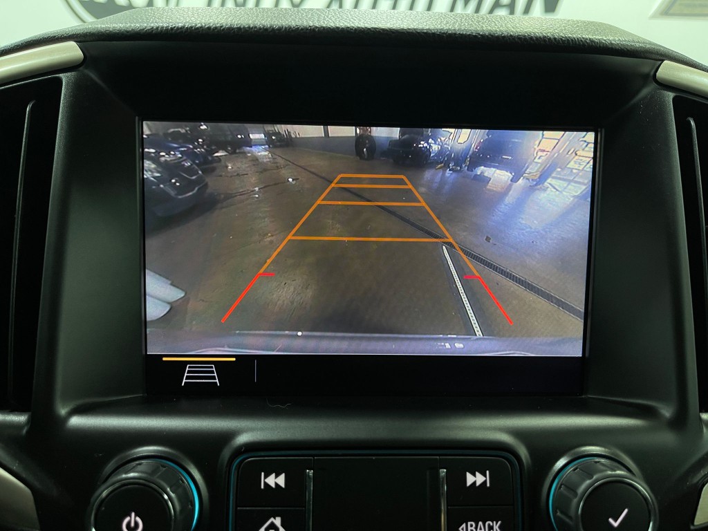 2019 GMC Terrain Image 11