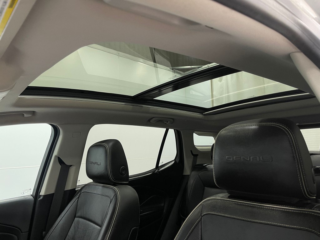 2019 GMC Terrain Image 12