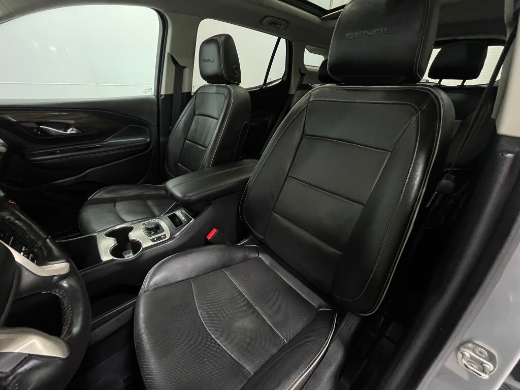 2019 GMC Terrain Image 15