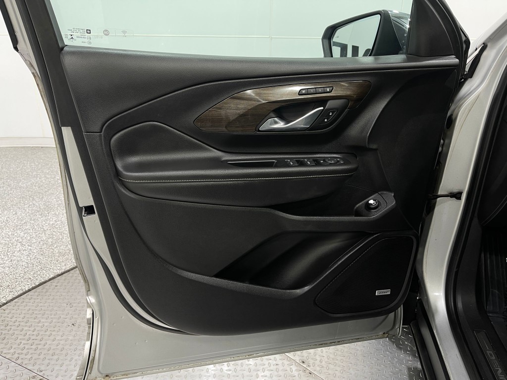 2019 GMC Terrain Image 16