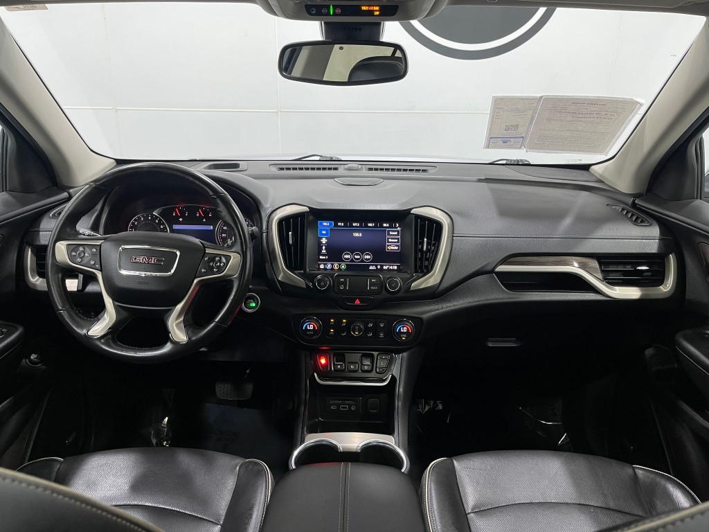 2019 GMC Terrain Image 20