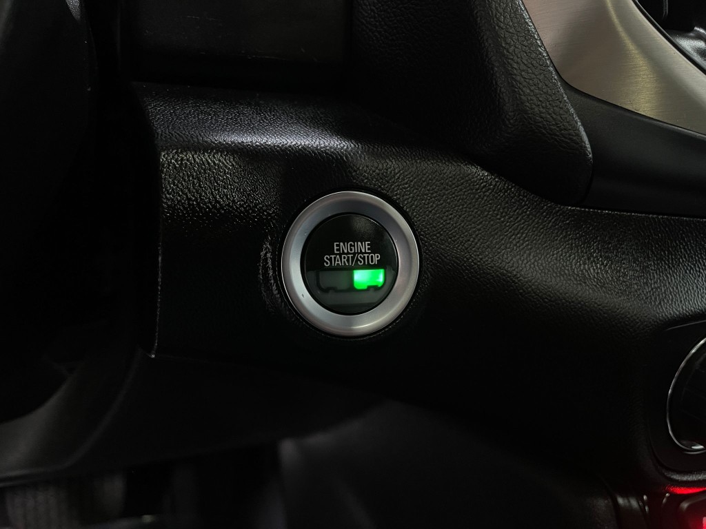 2019 GMC Terrain Image 22