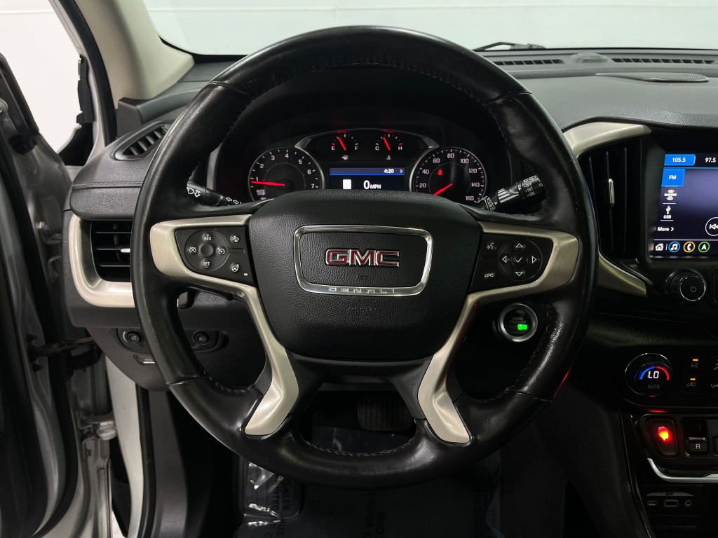 2019 GMC Terrain Image 23