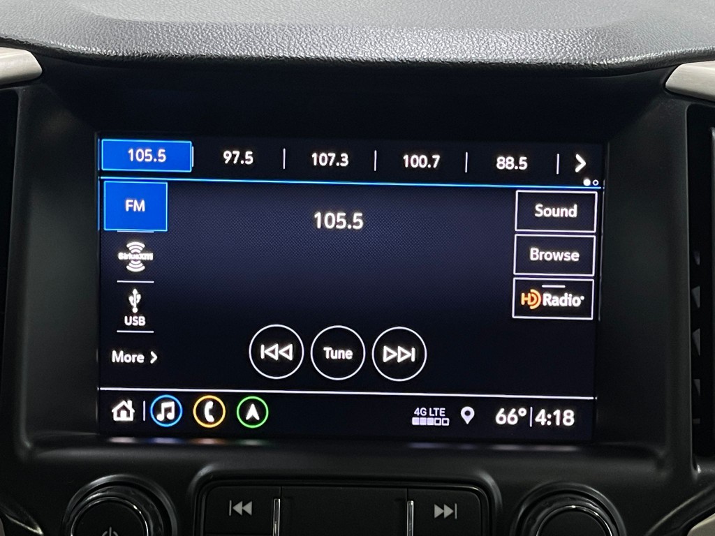 2019 GMC Terrain Image 25