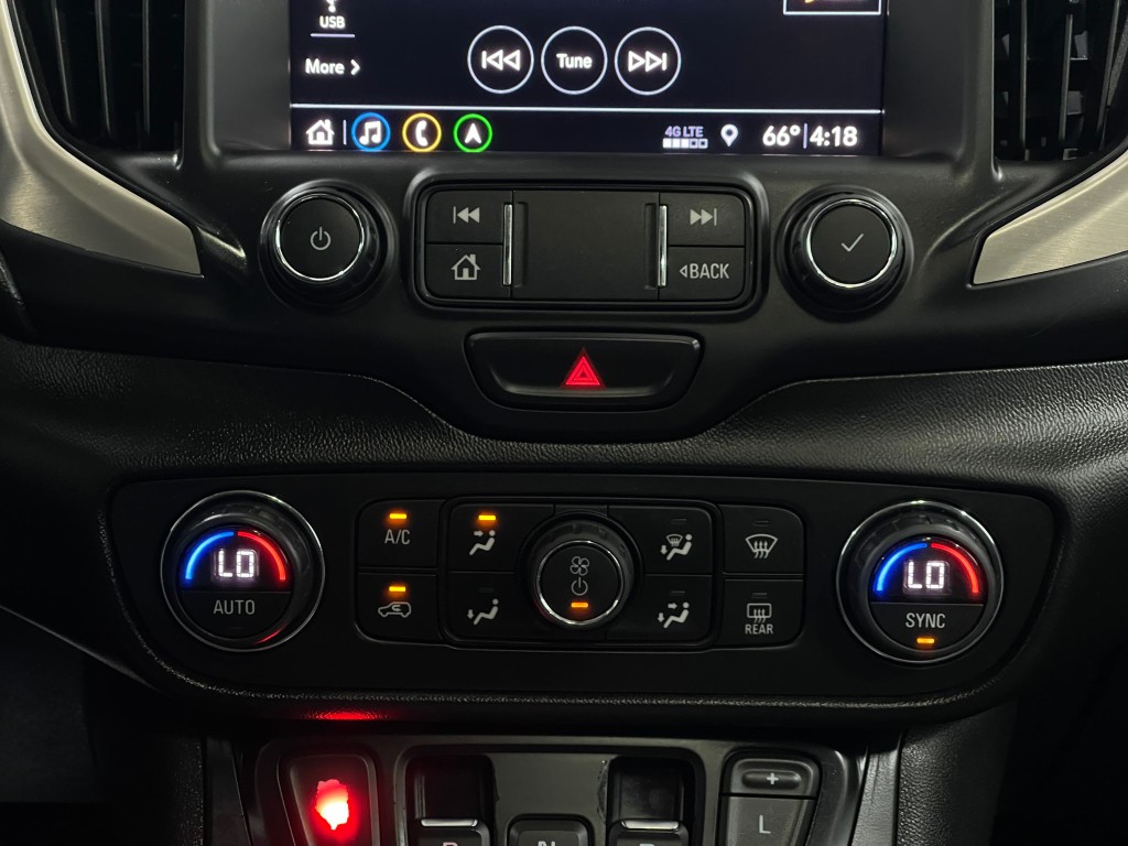 2019 GMC Terrain Image 26