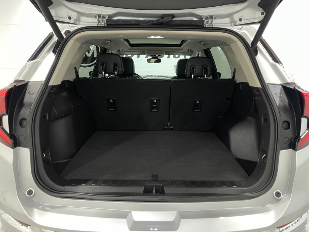 2019 GMC Terrain Image 27
