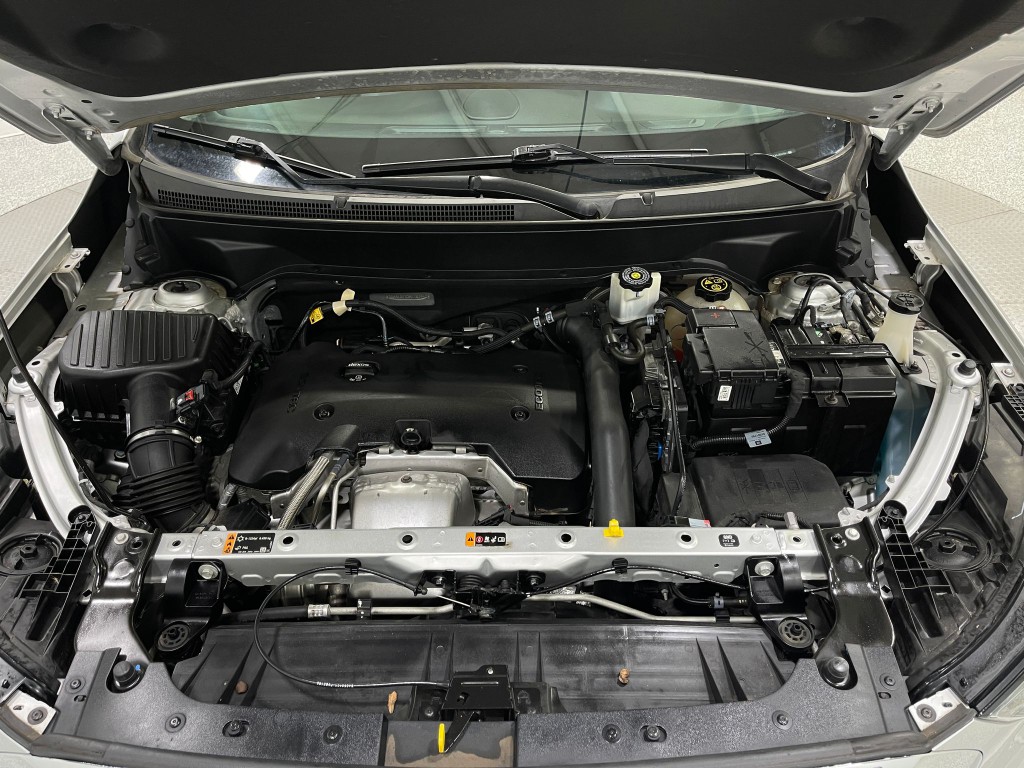 2019 GMC Terrain Image 28