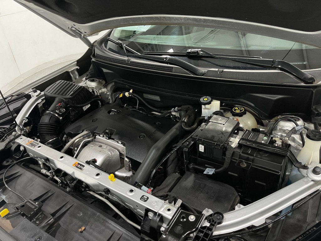 2019 GMC Terrain Image 29