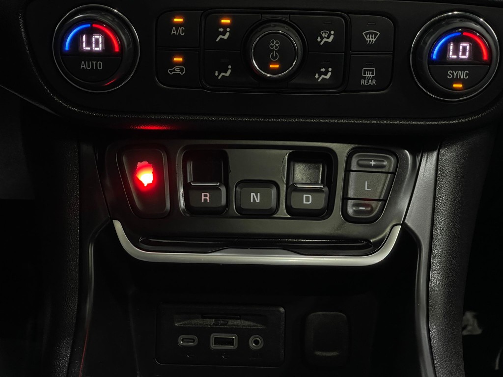 2019 GMC Terrain Image 30