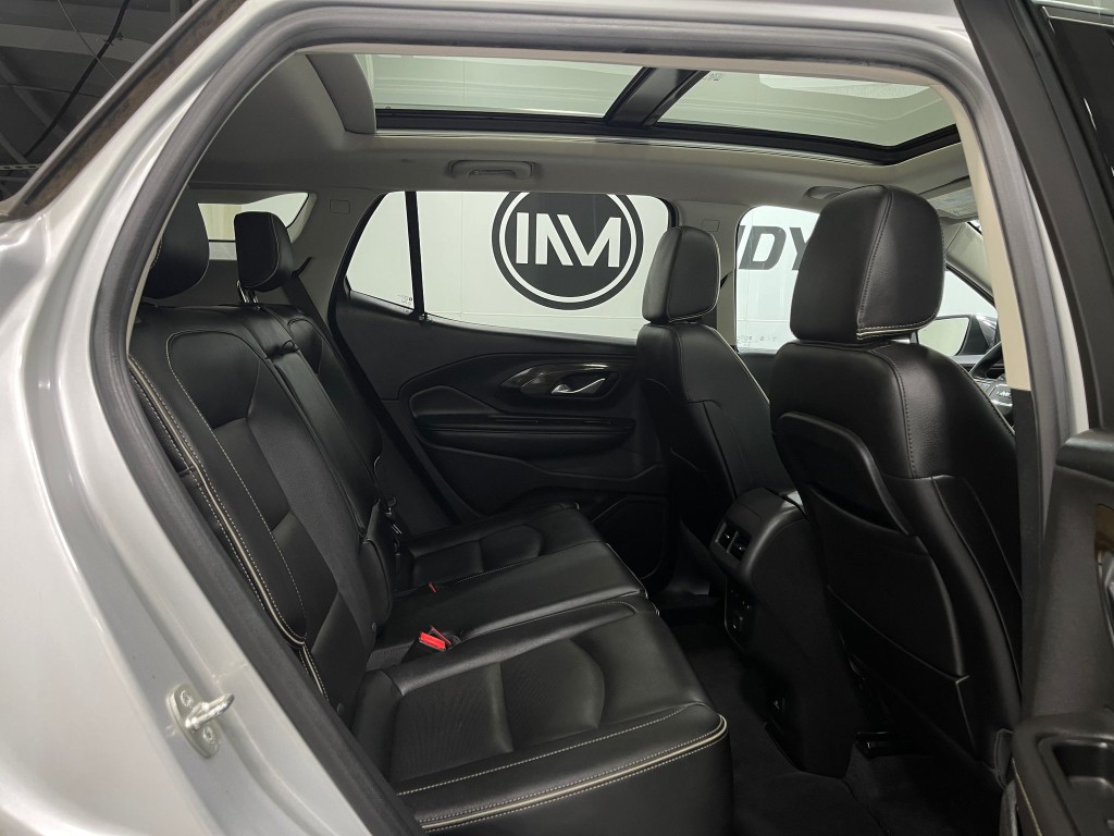 2019 GMC Terrain Image 32