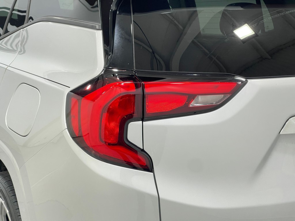 2019 GMC Terrain Image 35