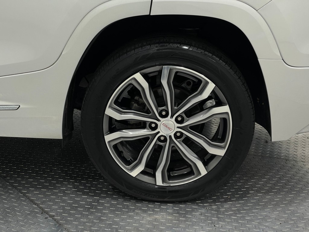 2019 GMC Terrain Image 36