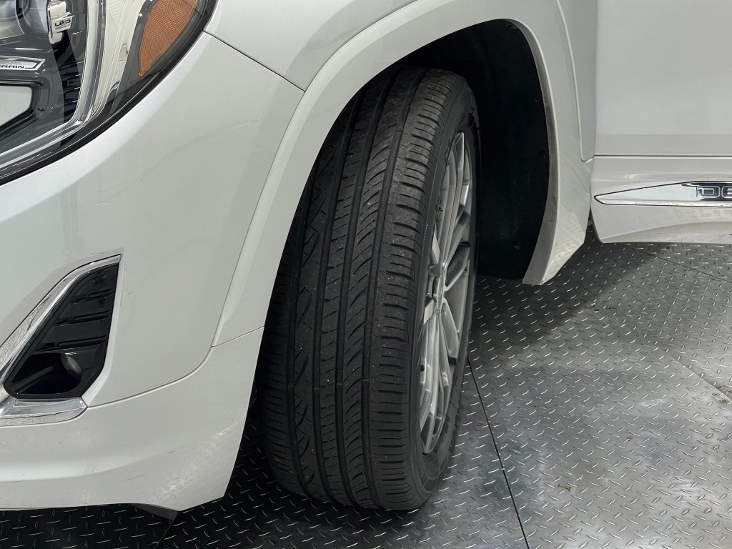 2019 GMC Terrain Image 37