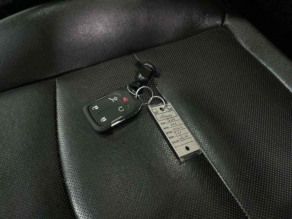 2019 GMC Terrain Image 38