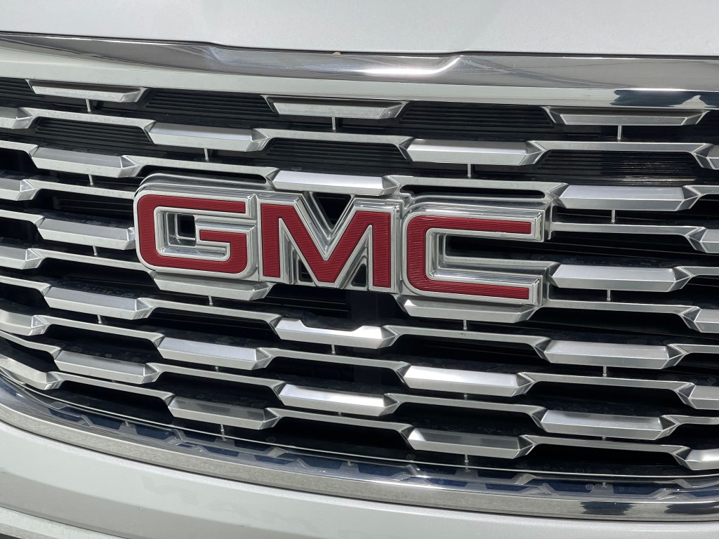 2019 GMC Terrain Image 39